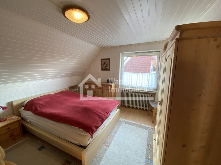Schlafzimmer 03 OG Einfamilienhaus Nordwalde