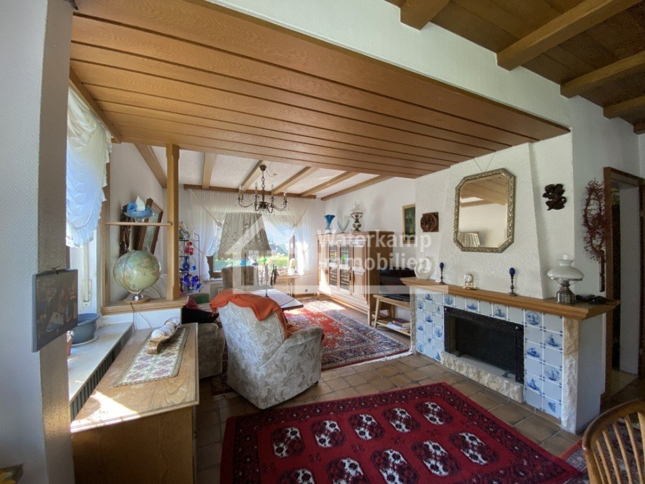 Wohnen Einfamilienhaus Nordwalde
