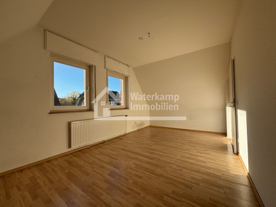 02 Kinder (DG) Einfamilienhaus Steinfurt