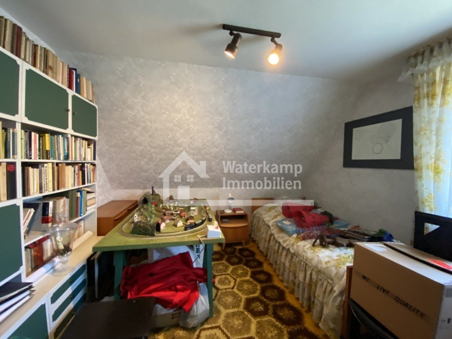 SZ 2 (DG) Einfamilienhaus Nordwalde