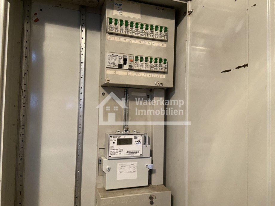 Elektro Einfamilienhaus Nordwalde