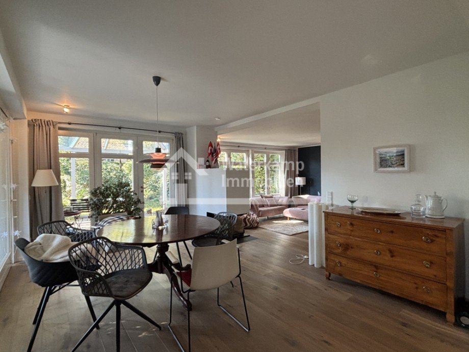 05 Essen (EG) Einfamilienhaus Altenberge