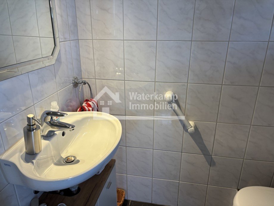 WC EG Haus Nordwalde