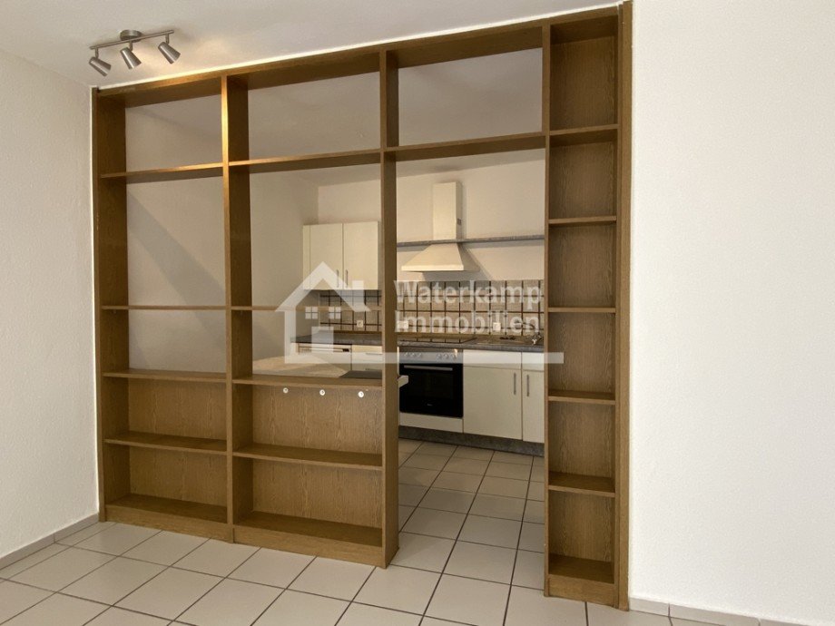 Kochen Erdgeschosswohnung Laer