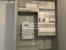 Stromkasten (KG) Gepflegtes Reihenmittelhaus im Speckg�rtel von M�nster