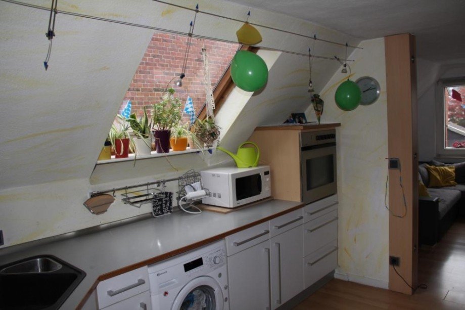 Wohnung (IMG_3789) Wohn- / Gesch�ftshaus Nordwalde