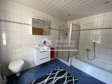 Bad Sch�ne Eigentumswohnung im EG mit alleiniger Gartennutzung und Sonnengarantie
