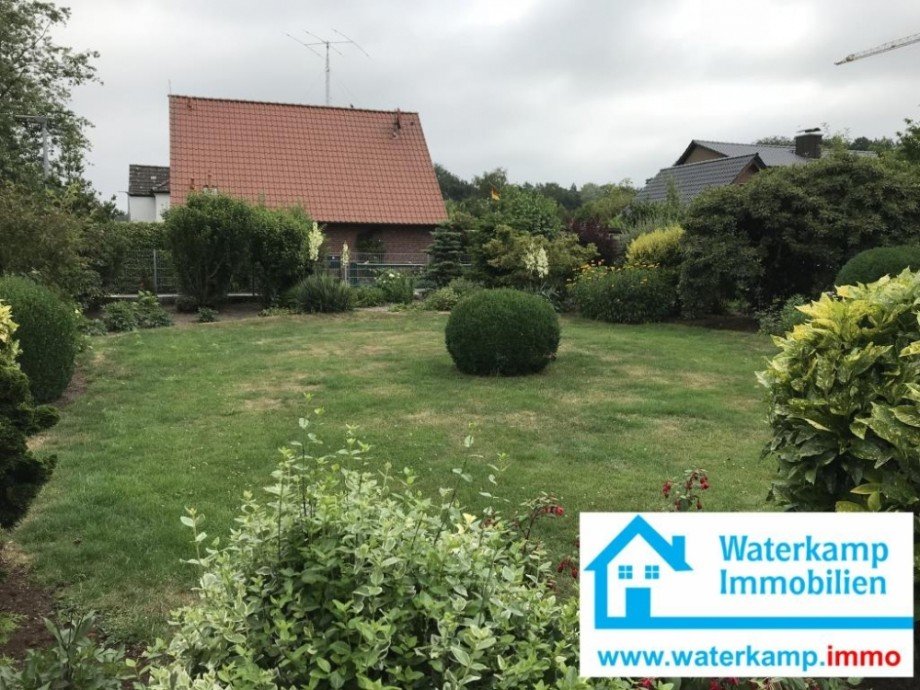 Baugrundst�ck Einfamilienhaus Greven