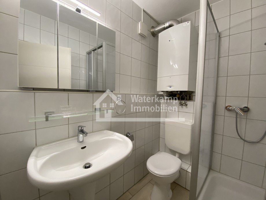 Bad Etagenwohnung Altenberge