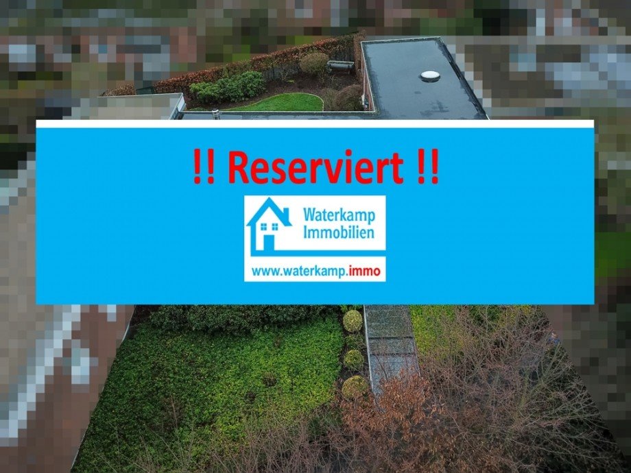 Reserviert!! Bungalow M�nster