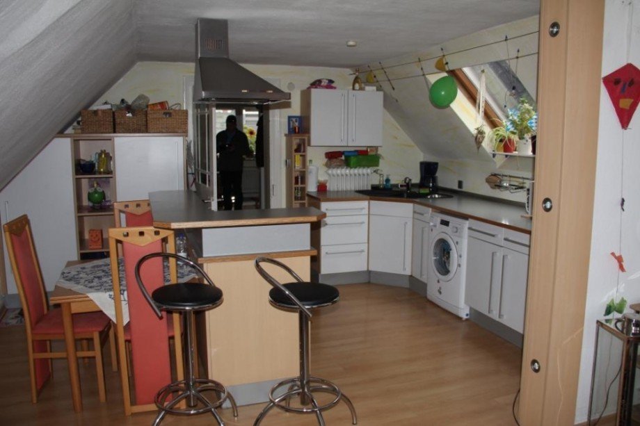 Wohnung (IMG_3793) Wohn- / Gesch�ftshaus Nordwalde