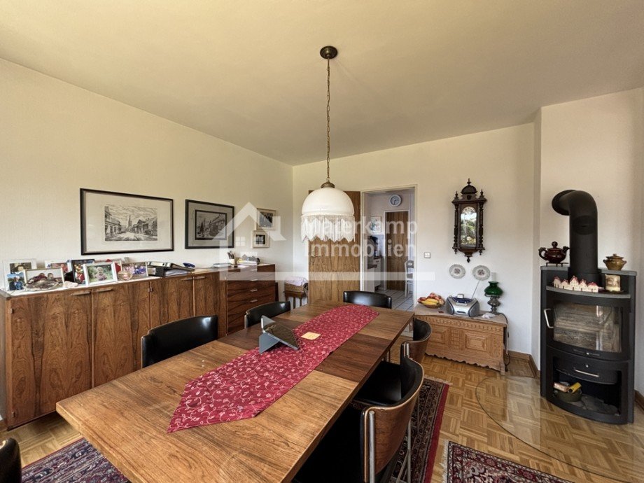 Esszimmer EG Haus Nordwalde