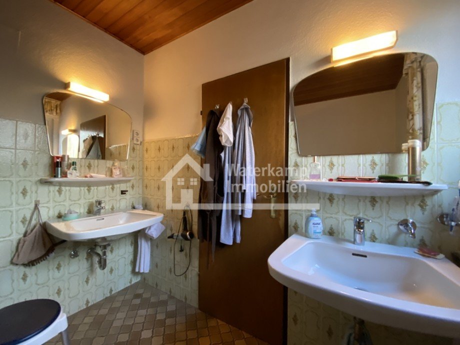 Bad Bungalow M�nster