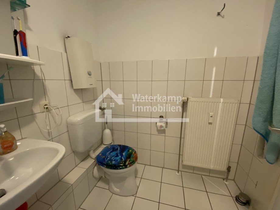 Bad Dachgeschosswohnung M�nster / Hiltrup