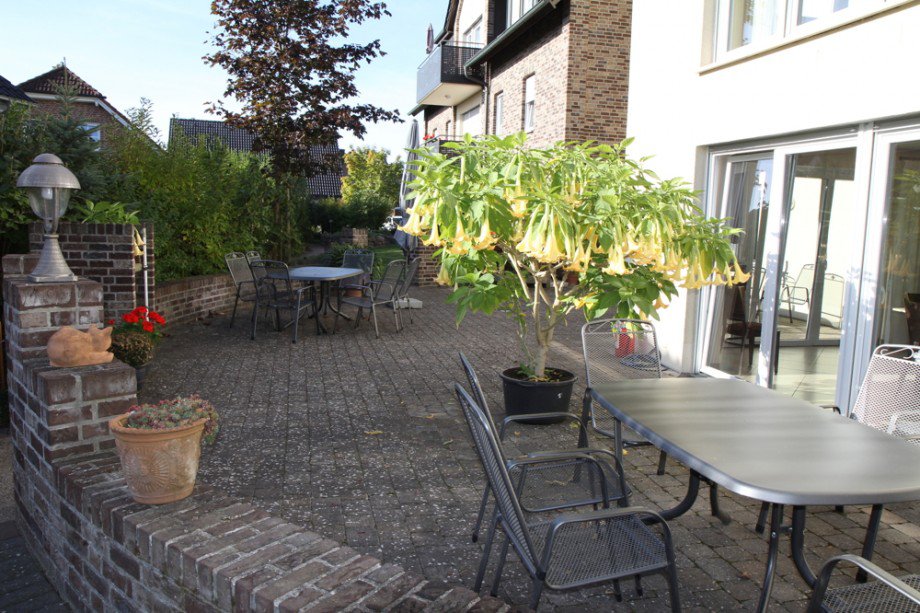 Terrassen Dachgeschosswohnung Nordwalde