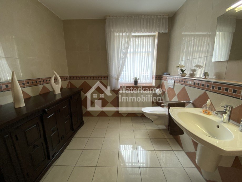 WC EG Haus Nordwalde