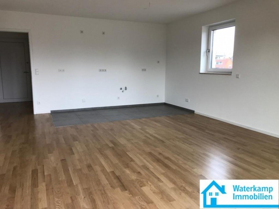 Wohnen-Essen Etagenwohnung M�nster-Mecklenbeck