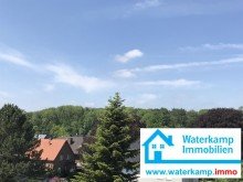 Wundersch�ner Ausblick Wundersch�ne Wohnung im 1. OG mit Loggia und Ausblick auf die Kirche