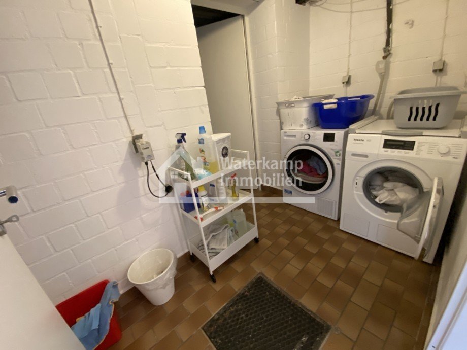 W�sche KG Doppelhaush�lfte Nordwalde