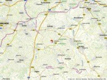 Macrolage Doppelhaus (mit 2 DHH) in ruhiger Lage von Metelen als Renditeobjekt