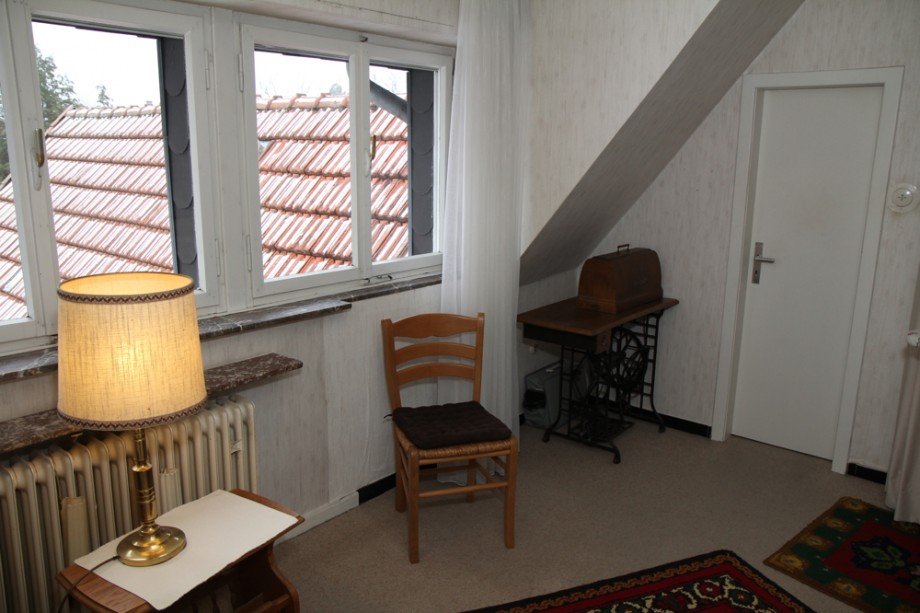 Flur DG Einfamilienhaus Nordwalde