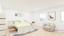 Eltern (OG) Gepflegtes Reihenmittelhaus im Speckg�rtel von M�nster