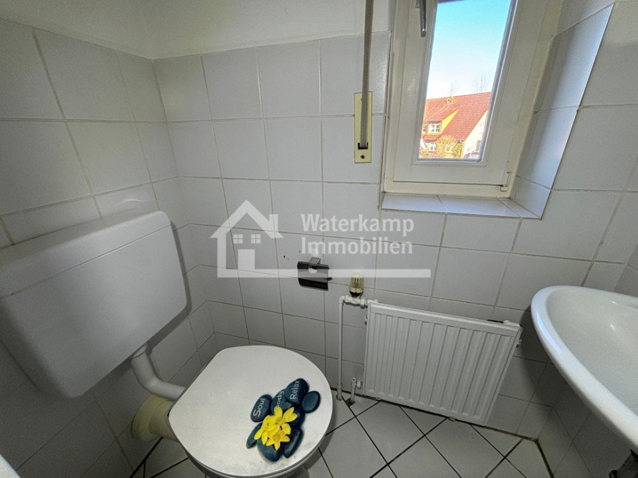 06 WC (DG) Einfamilienhaus Steinfurt