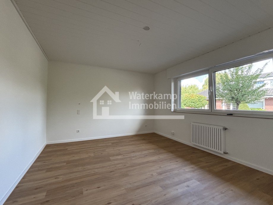 06 Eltern (I2): extra ger�umig Erdgeschosswohnung Nordwalde