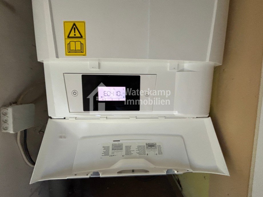 n. v. Gastherme (DG) Einfamilienhaus Steinfurt