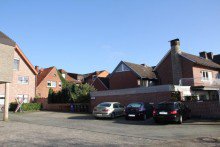 IMG_3865 Wohn- + Gesch�ftshaus in zentraler Lage von Nordwalde