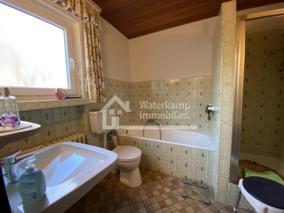 Bad Bungalow M�nster