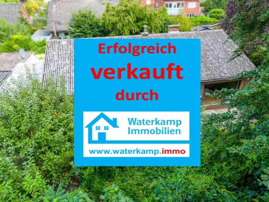 Verkauft!! Einfamilienhaus Nordwalde