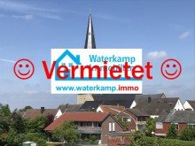 vermietet Wundersch�ne Wohnung im 1. OG mit Loggia und Ausblick auf die Kirche