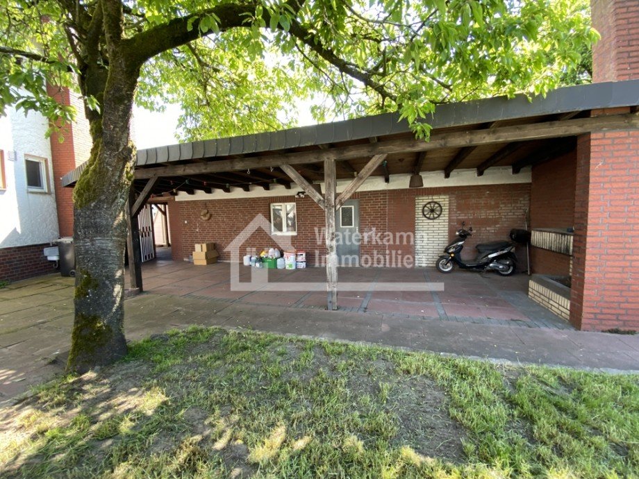 Freisitz Doppelhaush�lfte Steinfurt-Borghorst