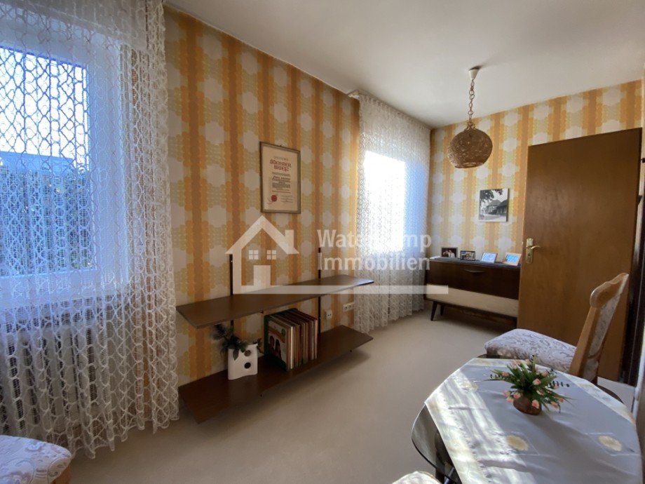 KZ (Kammer 2 + 3) Bungalow M�nster