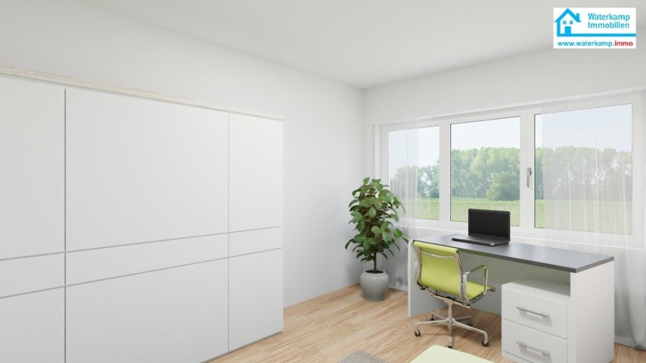 03 Kind (I2, 3-D) Erdgeschosswohnung Nordwalde