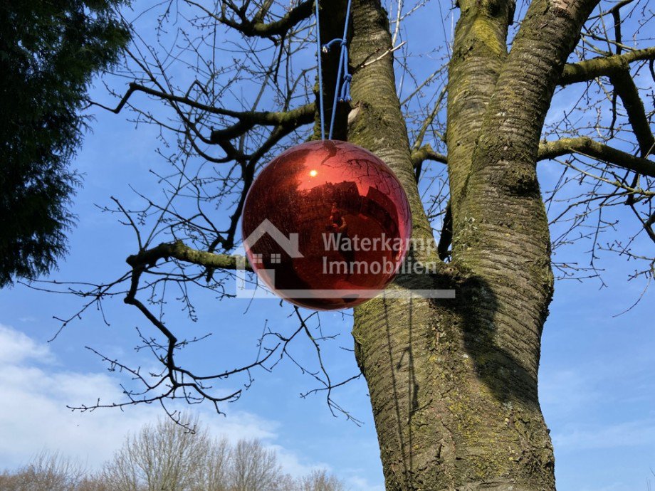 Impressionen Einfamilienhaus Nordwalde