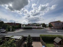 Ausblick vom Balkon Familienfreundliches Reihenmittelhaus mit Sonnengarantie