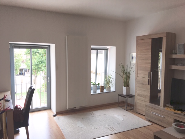 Wohnen Etagenwohnung Nordwalde