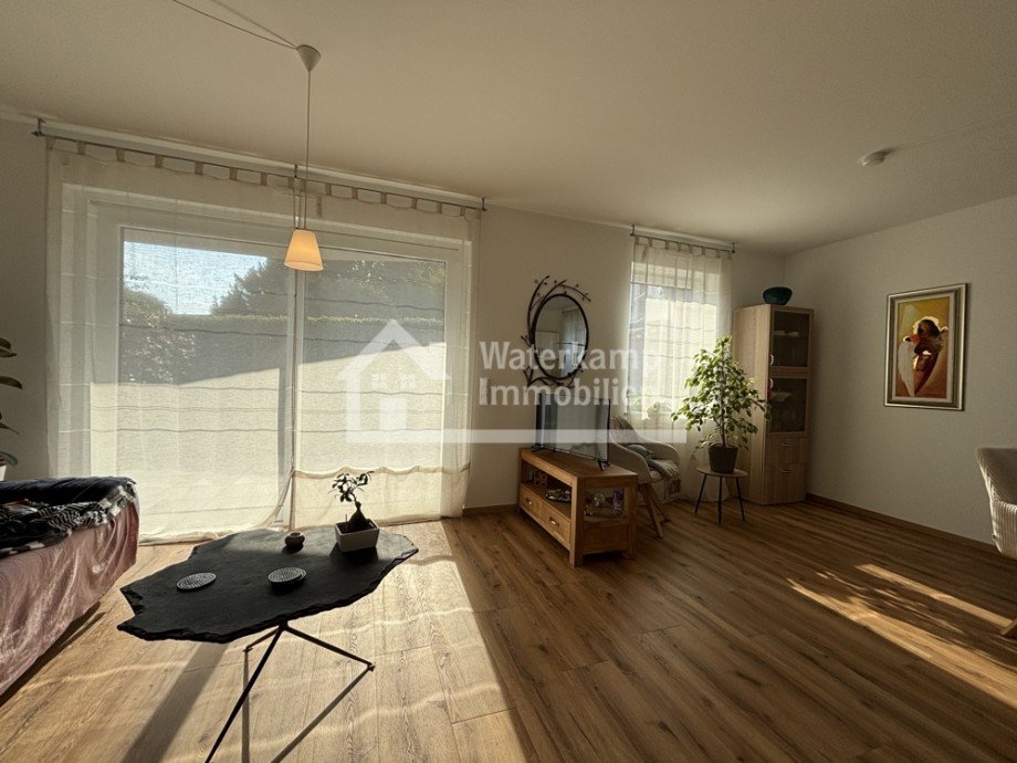 06 Wohnk�che Erdgeschosswohnung Nordwalde