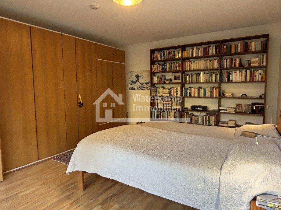 Eltern Bungalow Altenberge