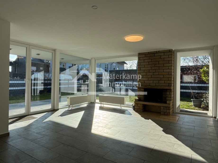 Wohnen 10 (lichtdurchflutet) Einfamilienhaus Nordwalde