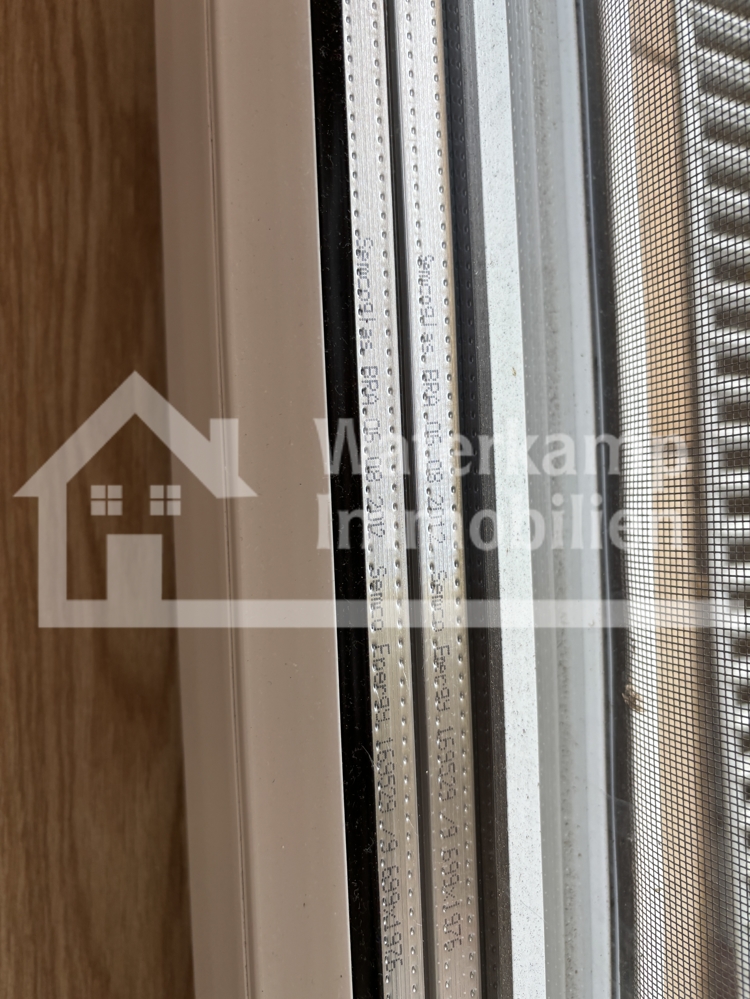 3-fach Verglasung Erdgeschosswohnung M�nster