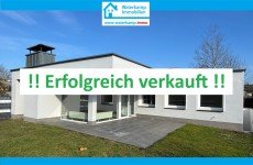 Hauptbild Familienfreundlicher Bungalow in S�d-West-Ausrichtung im Speckg�rtel von M�nster