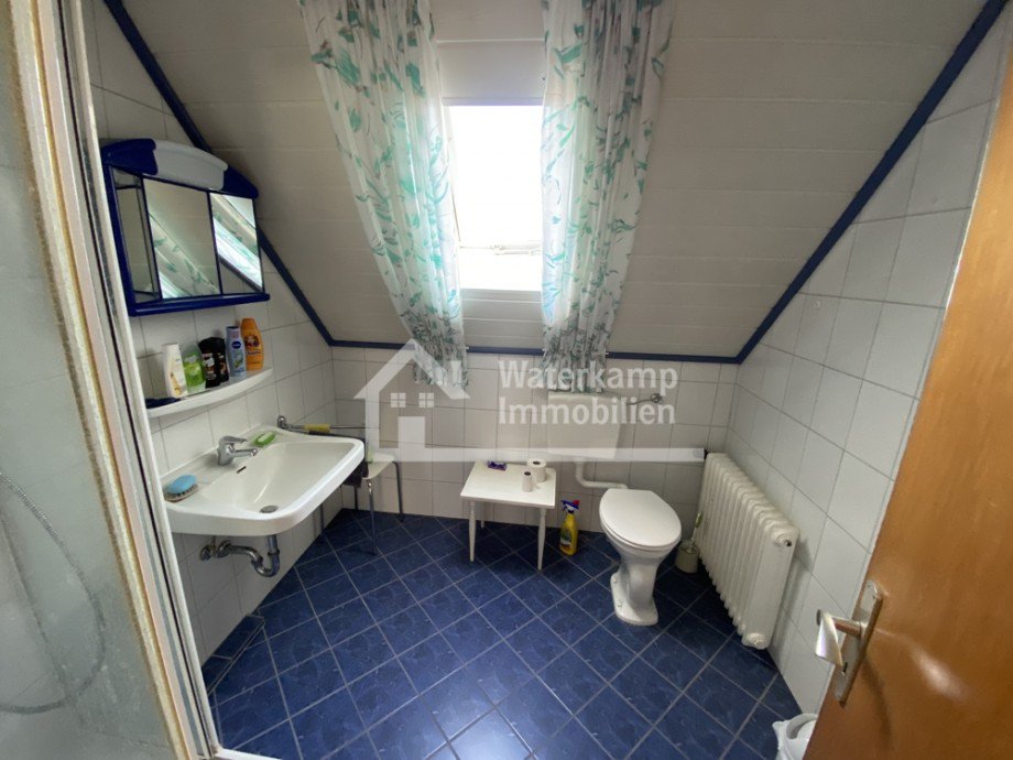 Bad OG Einfamilienhaus Nordwalde