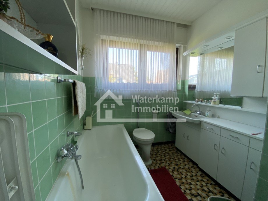 Bad Einfamilienhaus Nordwalde