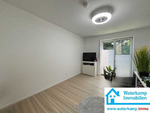 Zimmer Etagenwohnung Laer