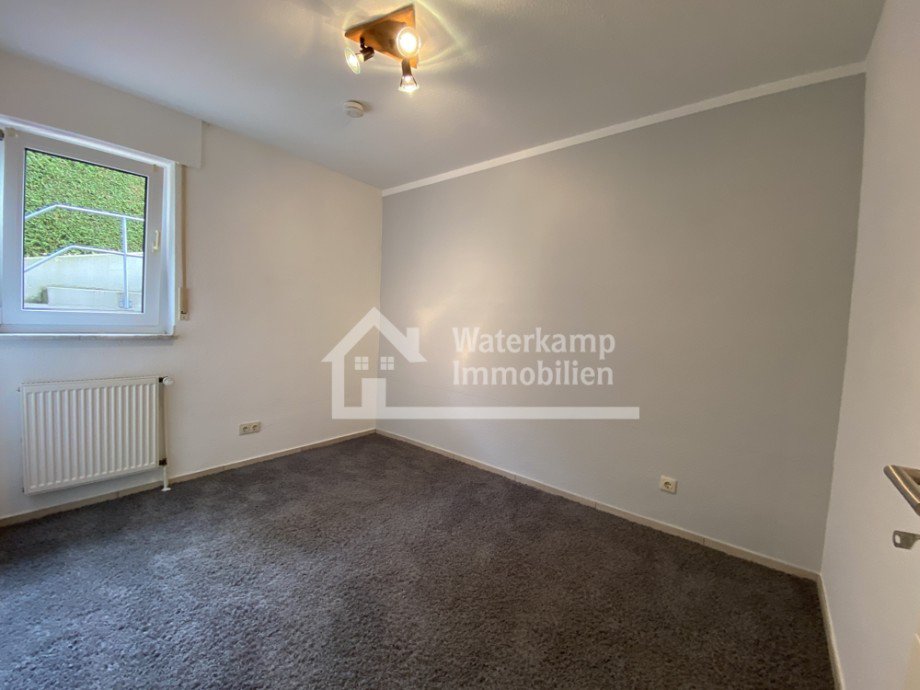 Schlafzimmer Etagenwohnung Altenberge