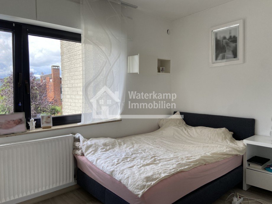 Kinderzimmer 2 OG Doppelhaush�lfte Nordwalde