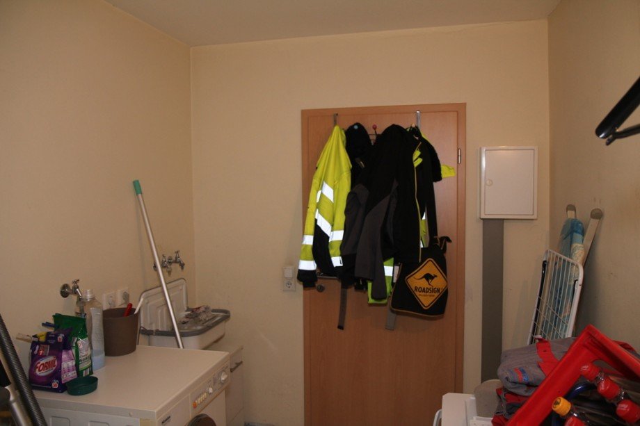 HWR Erdgeschosswohnung Nordwalde